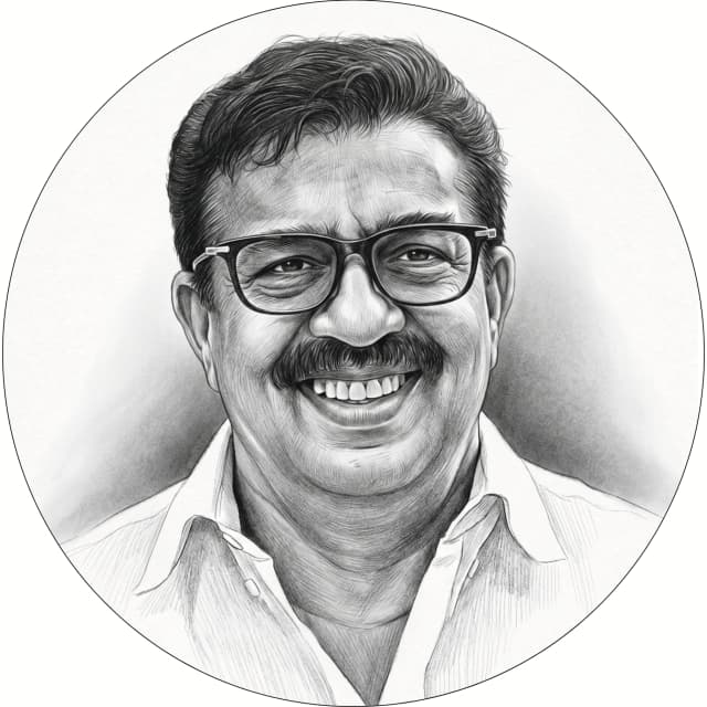 Parakkal Mohammed Riyas, MLA