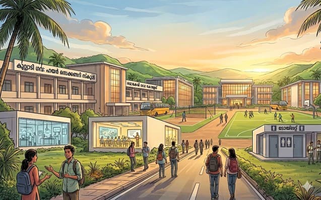 വിദ്യാഭ്യാസ നവോത്ഥാനം