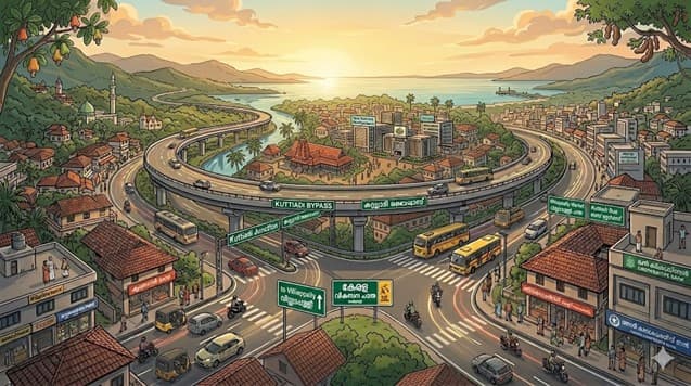 കുറ്റ്യാടി ബൈപ്പാസ്