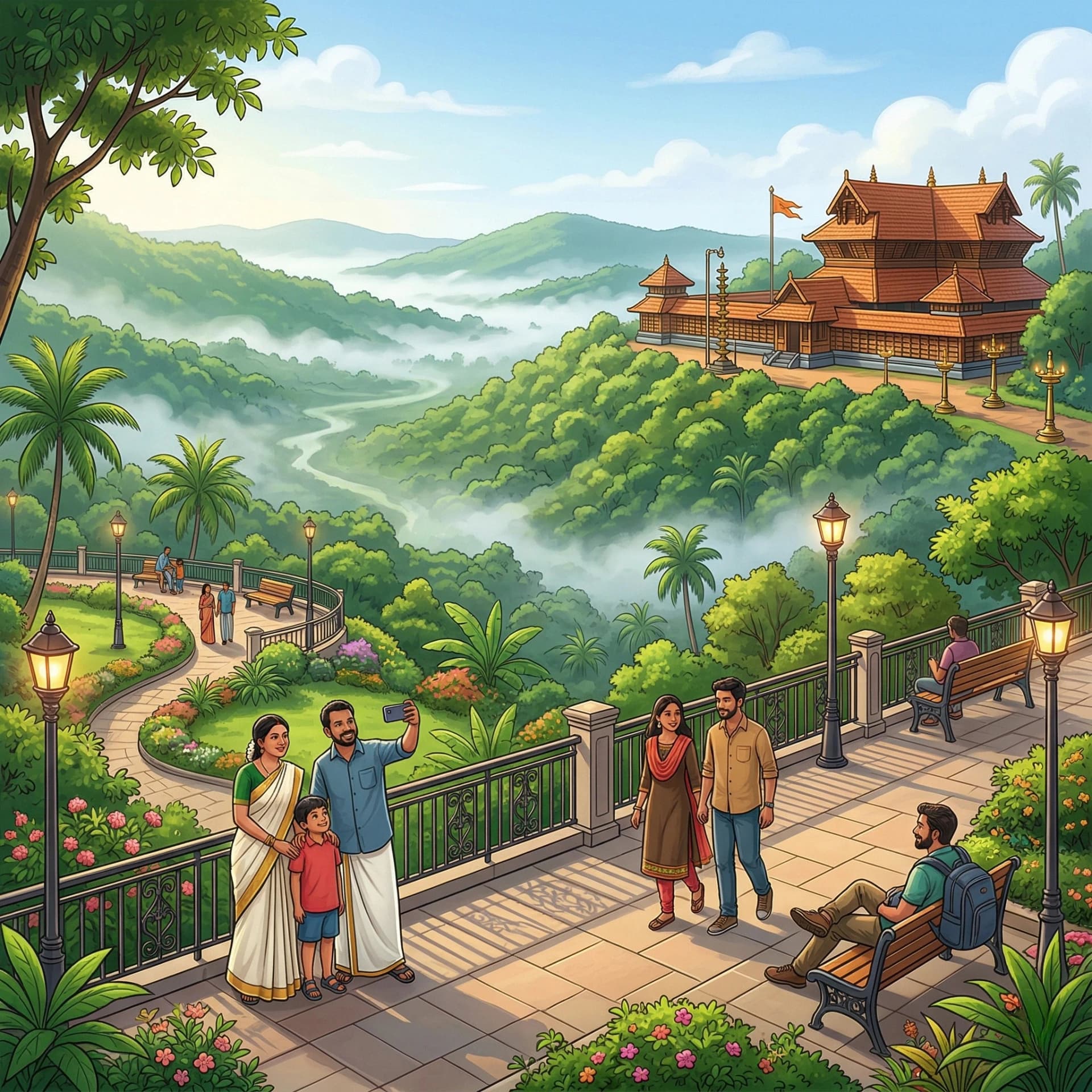 Tourism