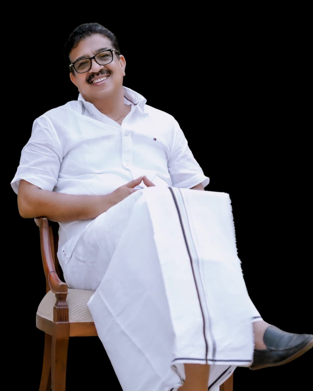 Parakkal Abdullah – MLA Kuttiady